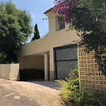 Vakantiehuis Montemar *