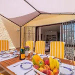 Vakantiehuis Montemar