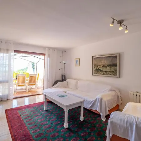 Montemar Holiday home