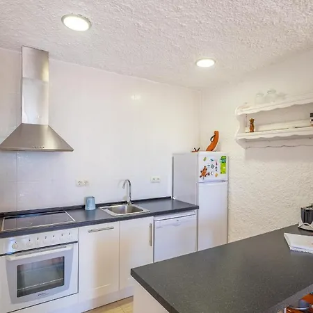 Montemar Holiday home *