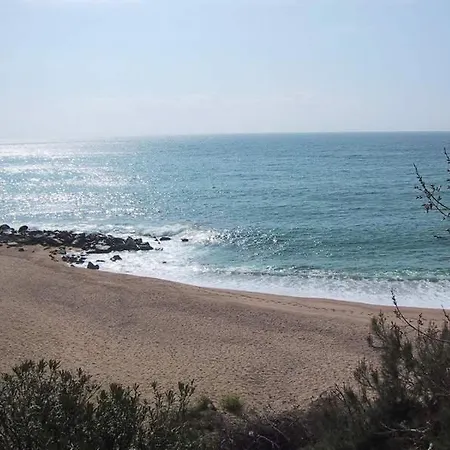 Montemar Holiday home