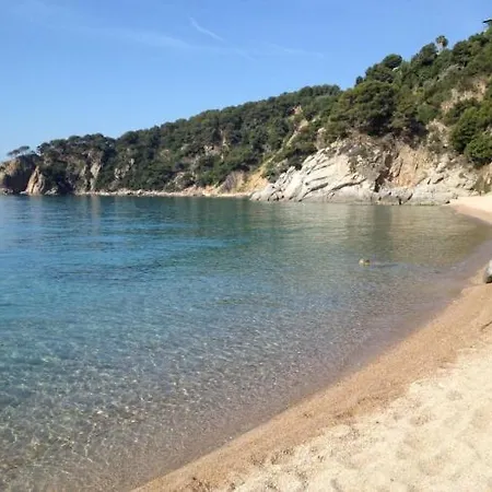 Montemar Tossa de Mar