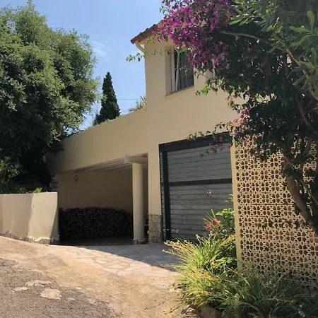 Holiday home Montemar *