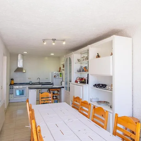 Montemar Holiday home *