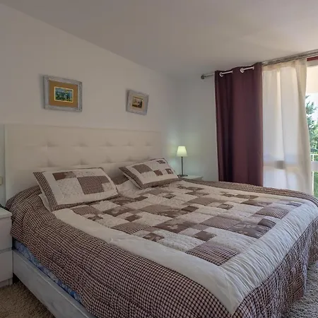 Holiday home Montemar