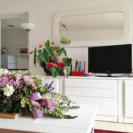 Holiday home Montemar *