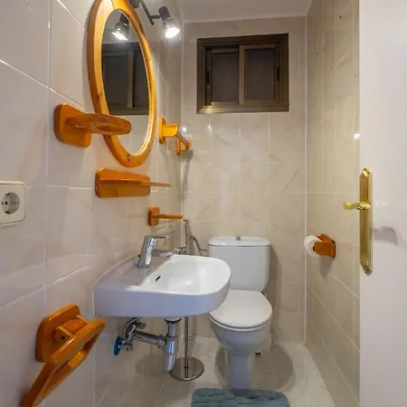 Holiday home Montemar