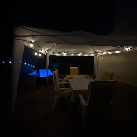 Holiday home Montemar Tossa de Mar