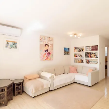 Vakantiehuis Montemar *