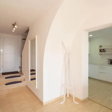 Tatil Evi Montemar