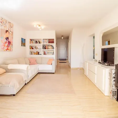 Tatil Evi Montemar